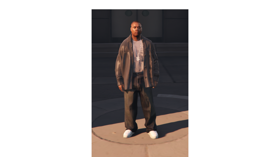 OG Boss