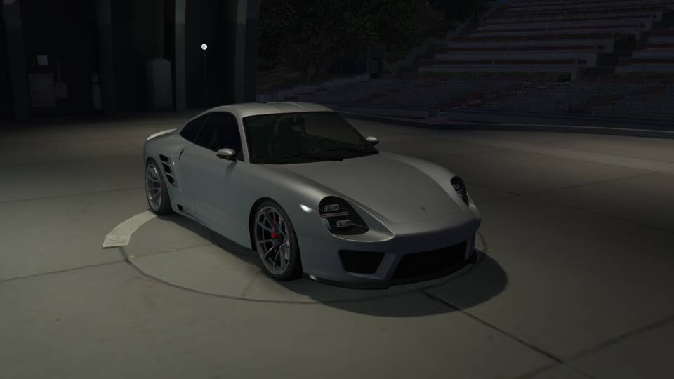 Pfister Comet R