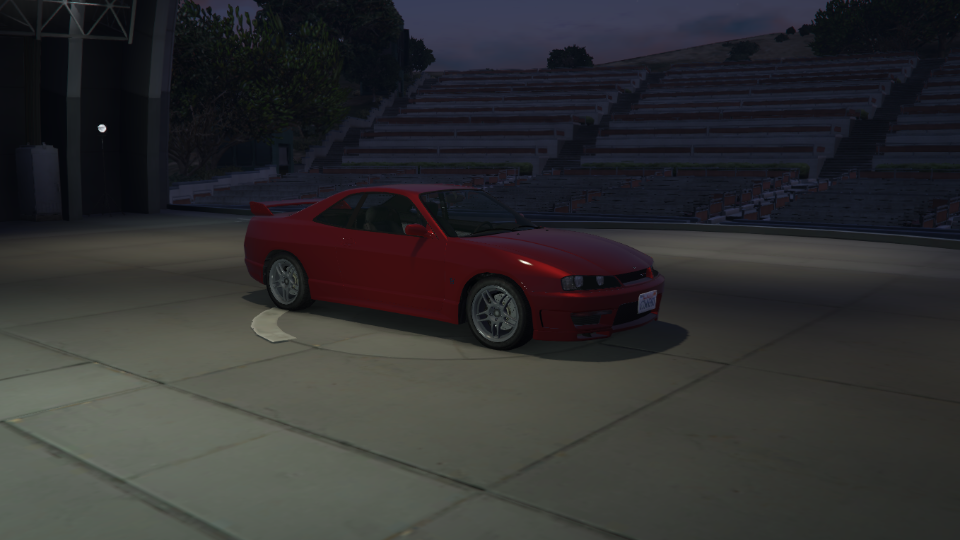 Annis Elegy RH6