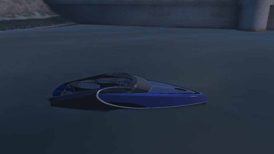 Bugatti Niniette