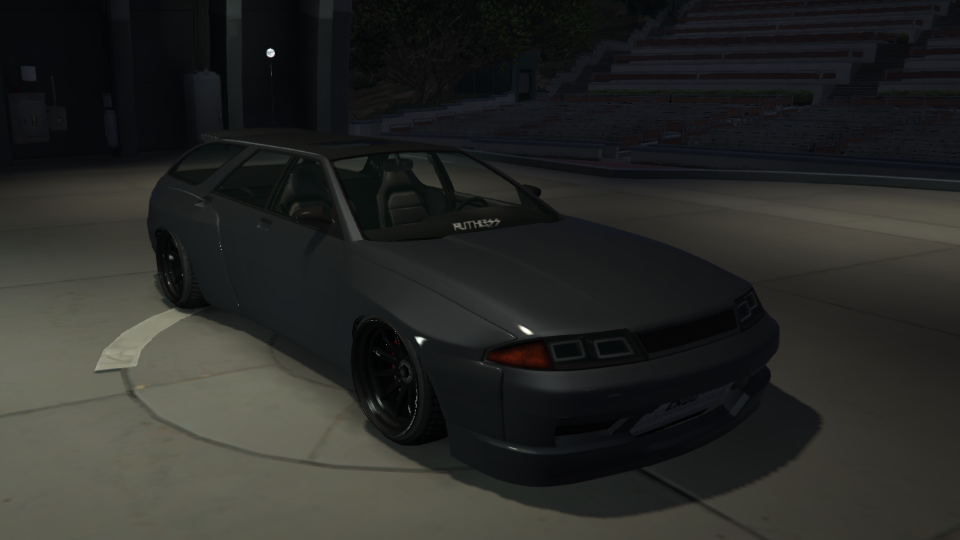 Zircoflow Stratum Custom
