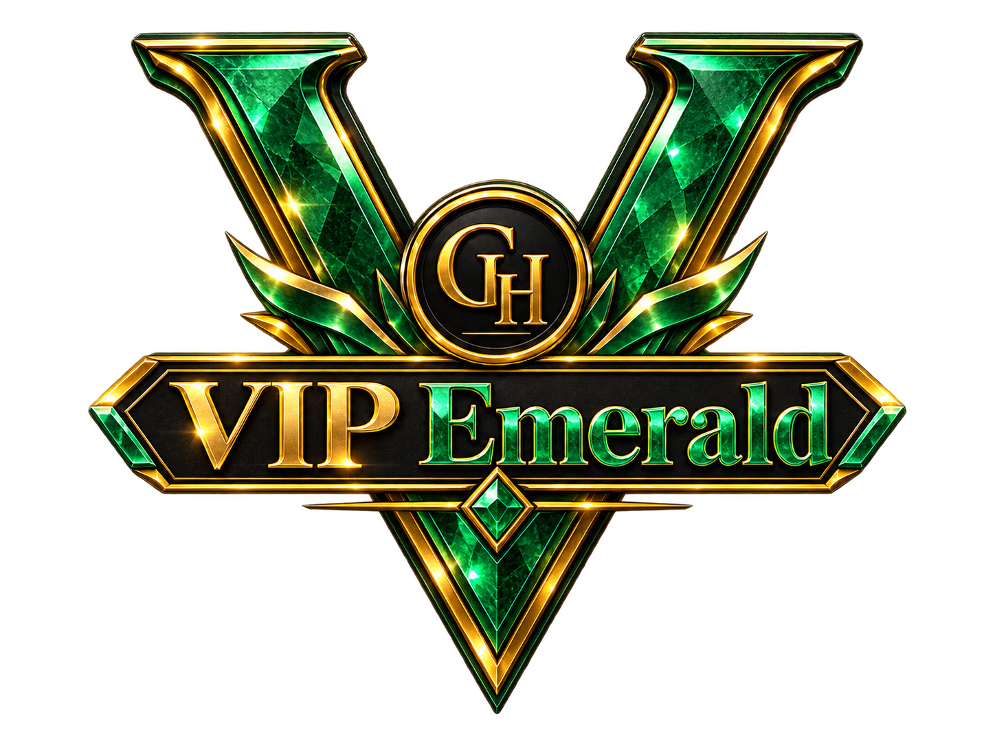 VIP Emerald
