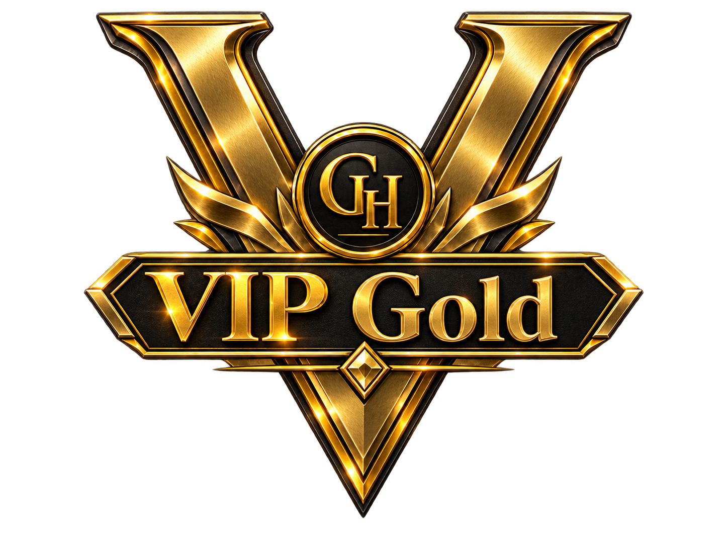 VIP Gold
