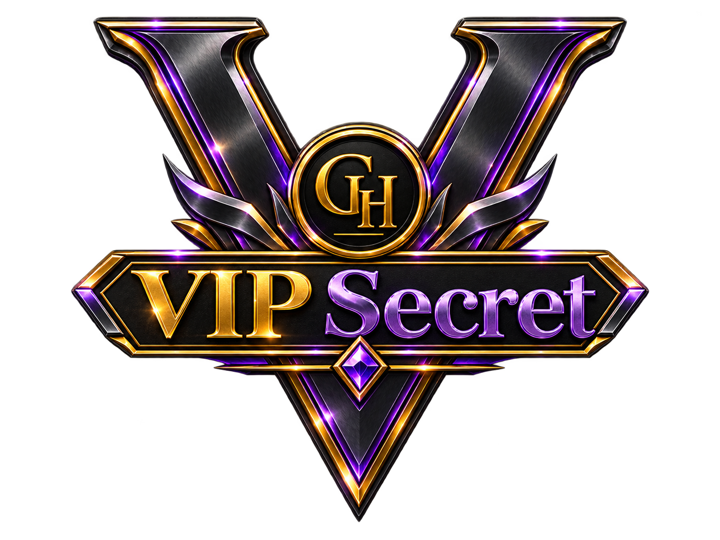 VIP Secret