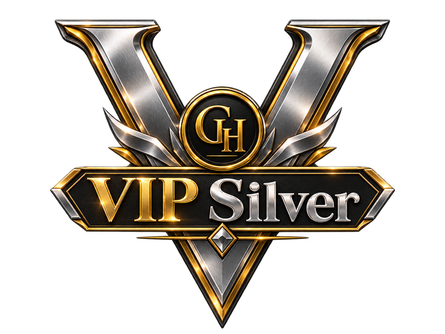 VIP Silver